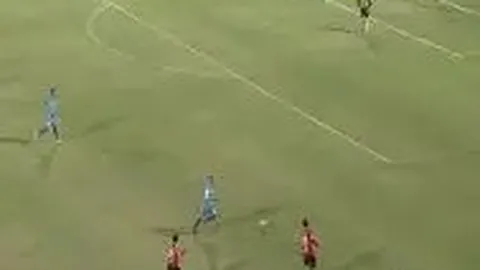 2025赛季足协杯半决赛精华片段回顾